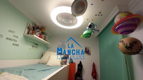 Foto 4 de Pis en venda a Calle Hermanos Pinzon, San Pablo, Albacete