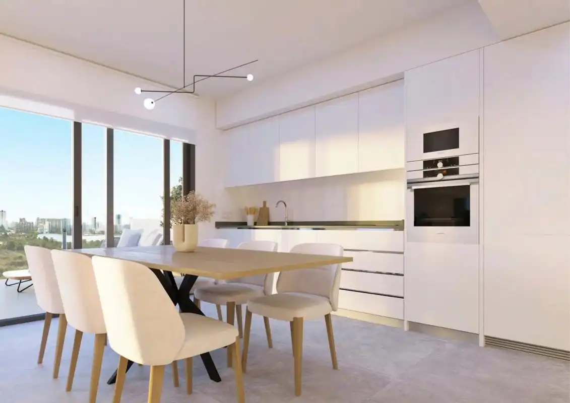 Appartement avec piscine à vendre à Calle Suecia, 4, imagen 15