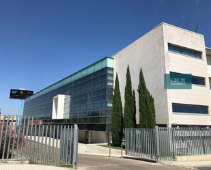 Office for sale in Avenida REPUBLICA ARGENTINA, 29, Avenida Juan Diego