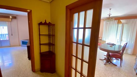 Foto 4 de Piso en venta en Calle Fontecha, Daimiel, Ciudad Real