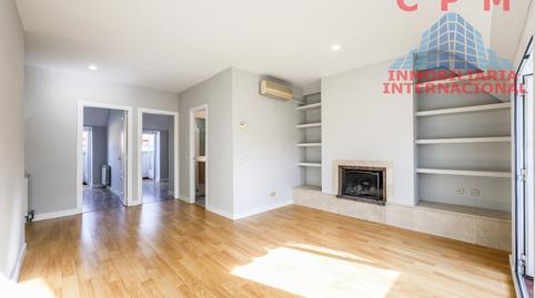 Foto 4 von Dachboden zur Miete in El Soto de la Moraleja, La Moraleja