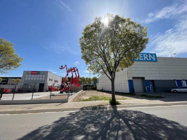 Terreno residencial en Alquiler en Carretera  Comarcal B-522 Vic-Manlleu, 62 en Nord