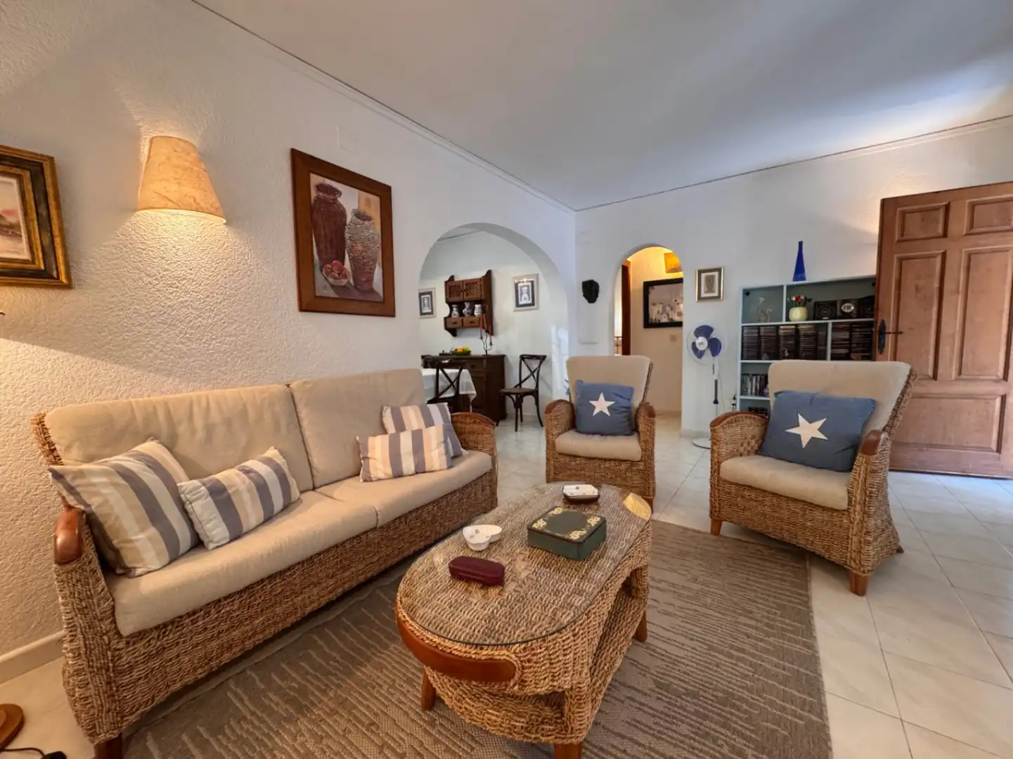 Bungalow avec piscine à vendre à Paichi, imagen 22