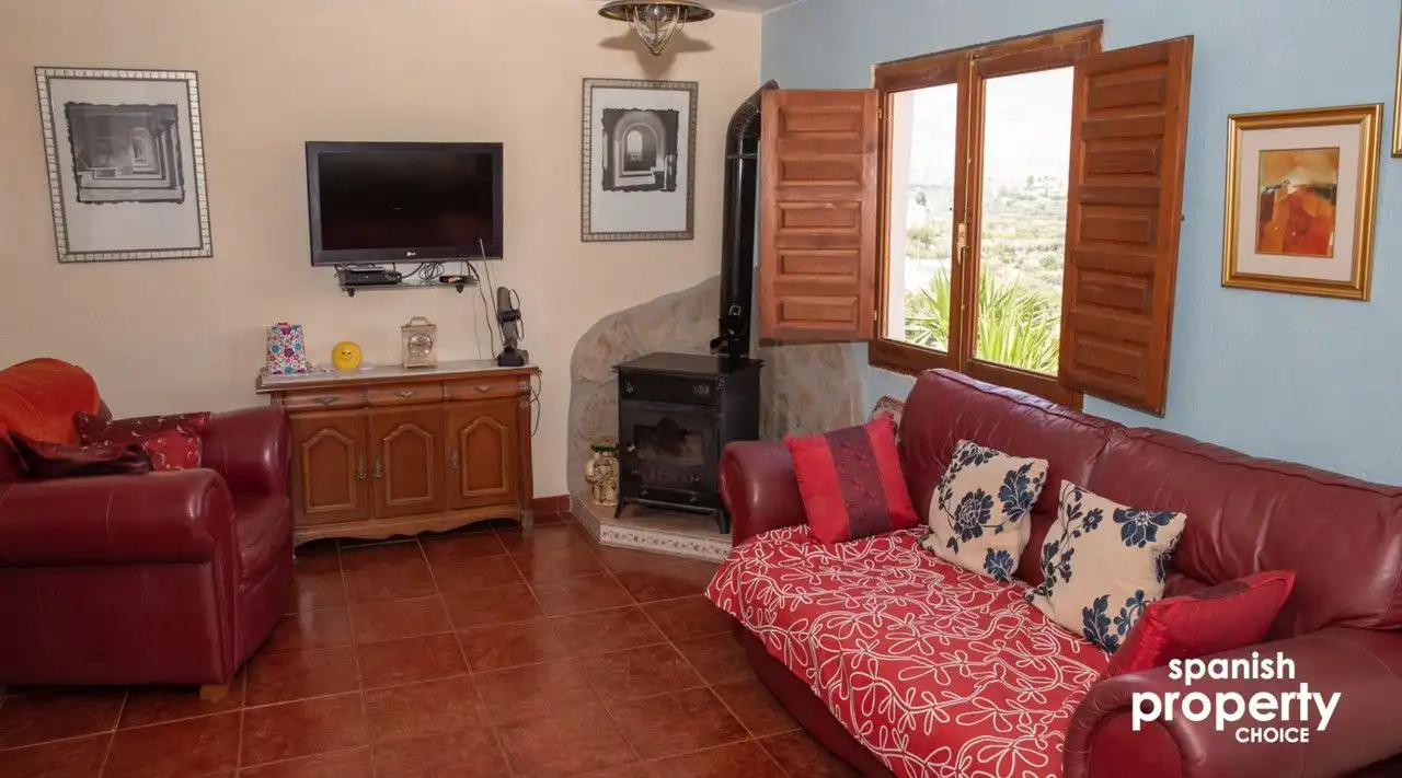 Casa rustica in vendita a Oria, imagen 6