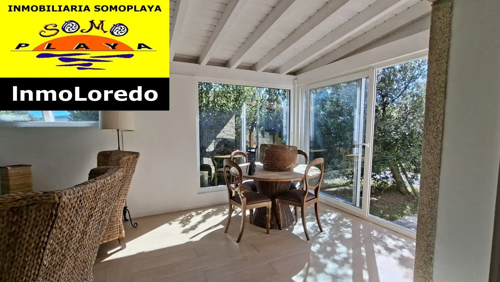 House with garden for sale in San Miguel, imagen 10
