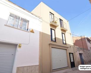 Exterior view of House or chalet for sale in Albinyana