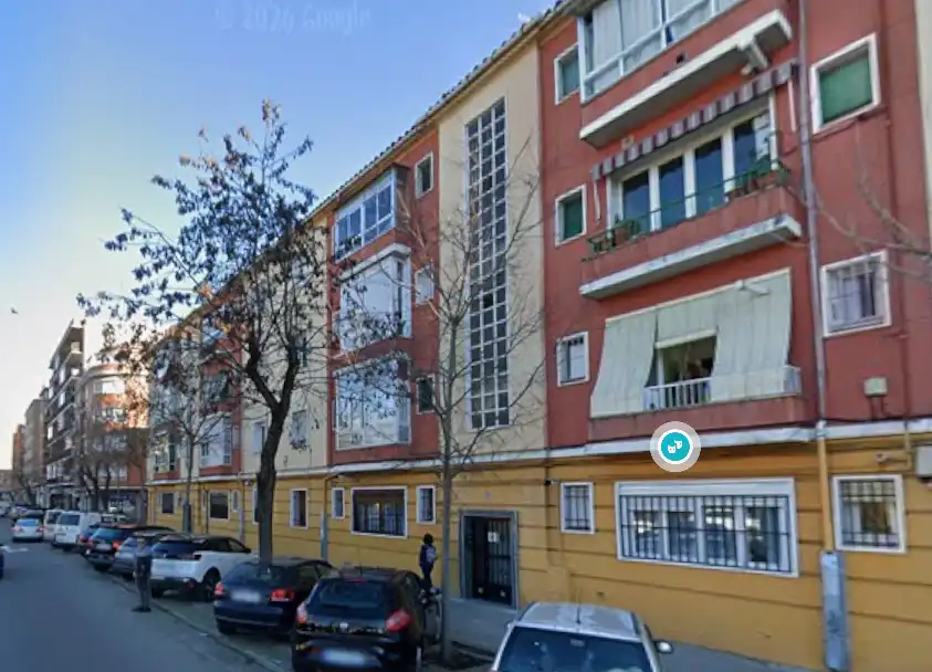 Pis en venda a Hospital - Nuevo Centro de Talavera de la Reina