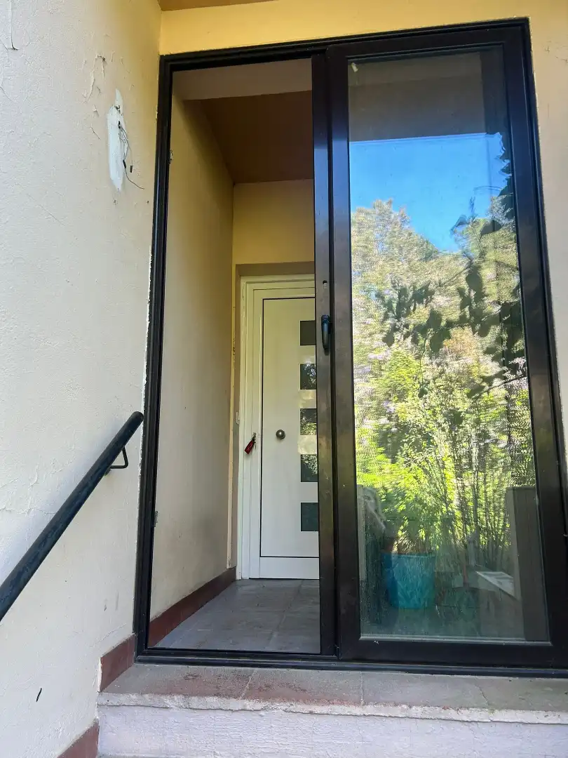 Balcony of Houses for sale in Girona  with Heating, Private garden and Terrace
