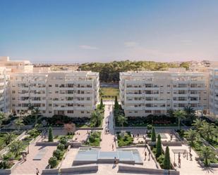 Vista exterior de Planta baixa en venda en Marbella amb Aire condicionat i Terrassa