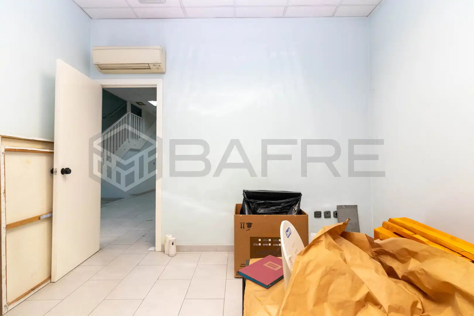Commercial properties for sale in Madrid