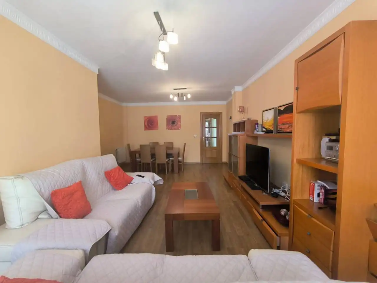 Appartamento con terrazza in vendita a San Pablo, imagen 5