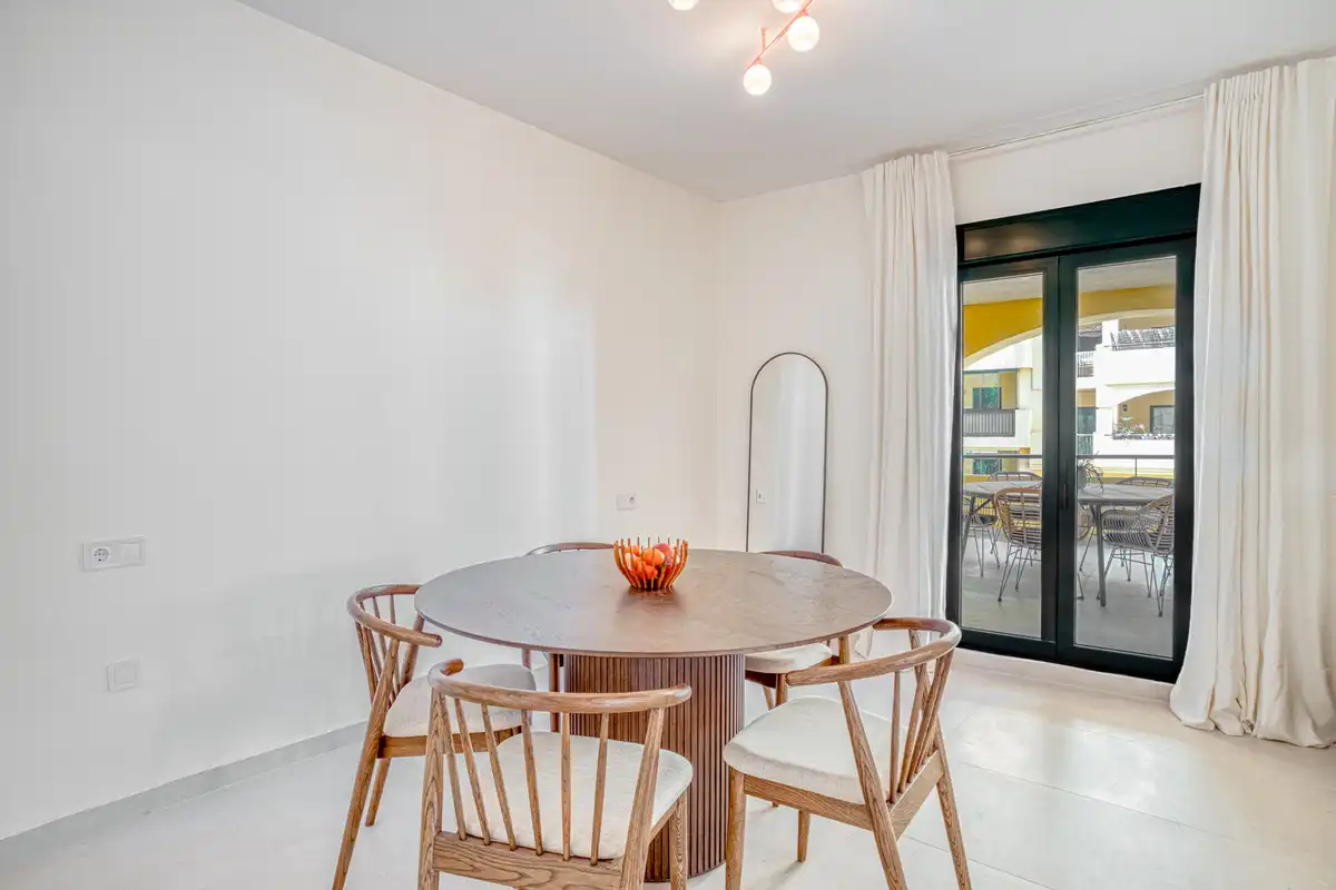 Apartament amb piscina en venda a Avenida de Barcelona 8, imagen 5