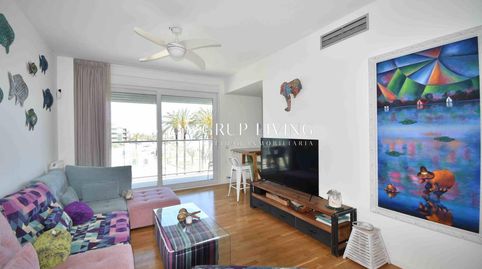 Photo 3 of Flat for rent in Santa Maria - L'Eixample - Sud Sumella, Cubelles