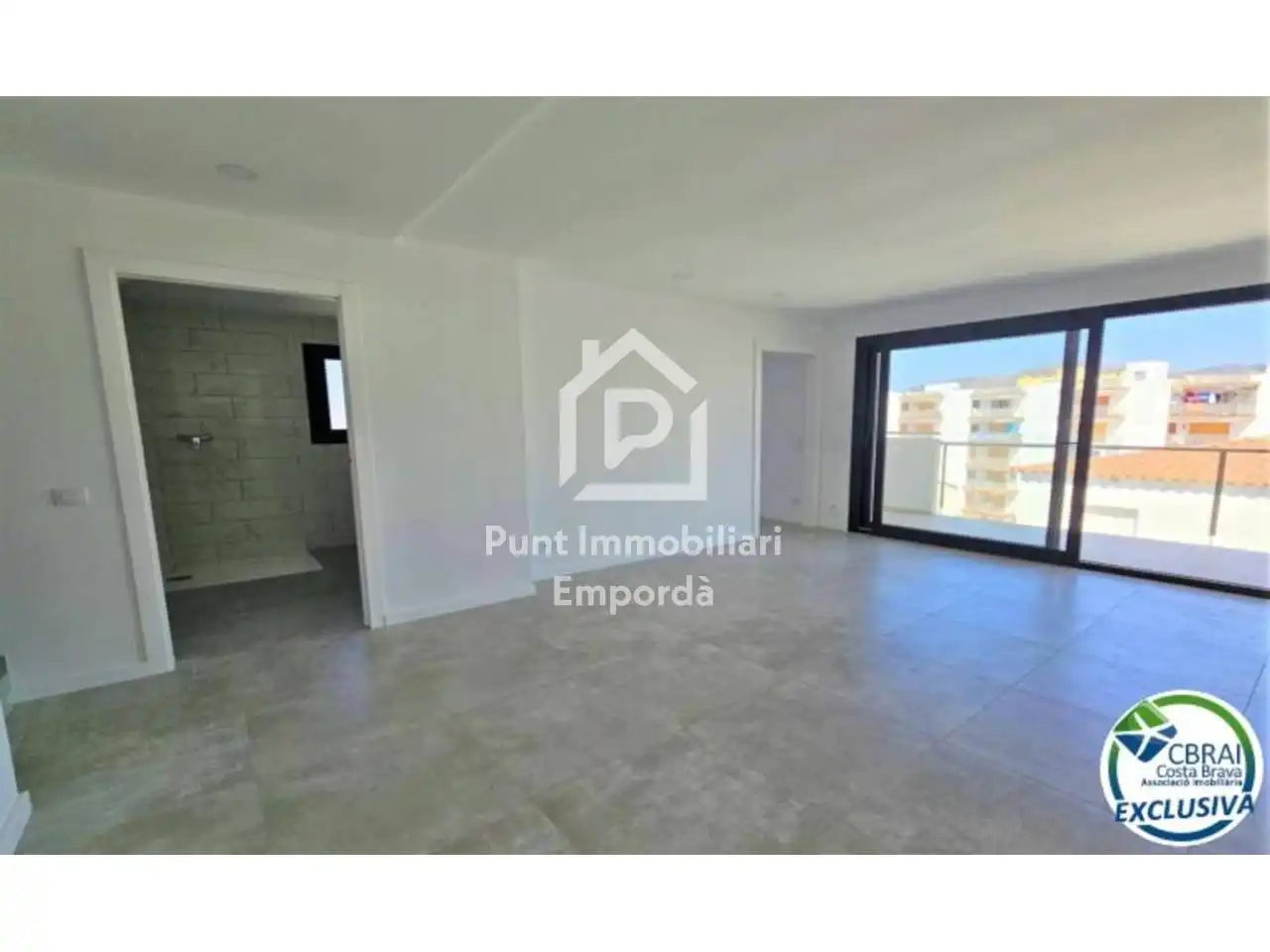 Apartamento con terraza en venta en Punta del Llevant, imagen 5