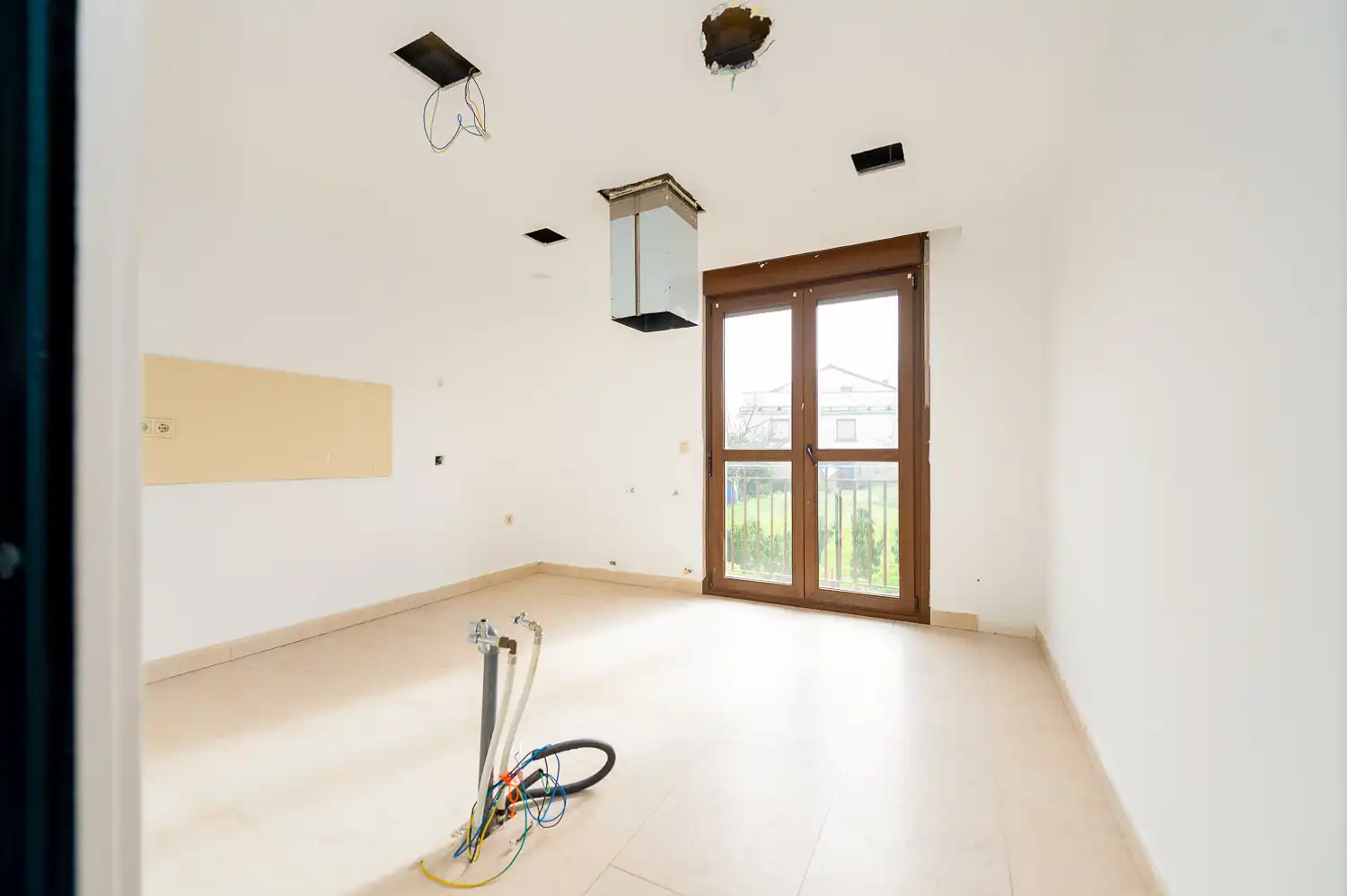 Detached homes for sale in Urdiain