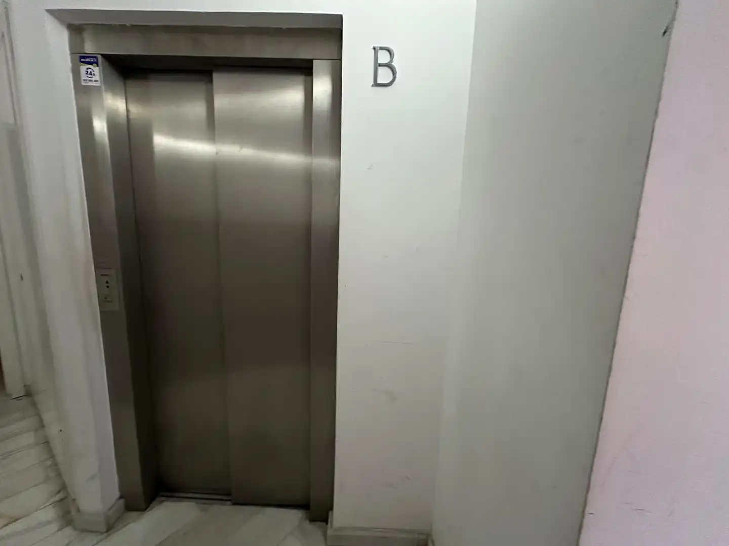 Parking de Piso en venta en Torrelodones con Calefacción, Jardín privado y Terraza
