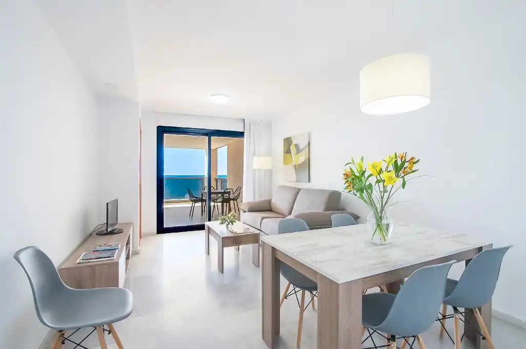 Apartamento en venta en Mascarat, imagen 5