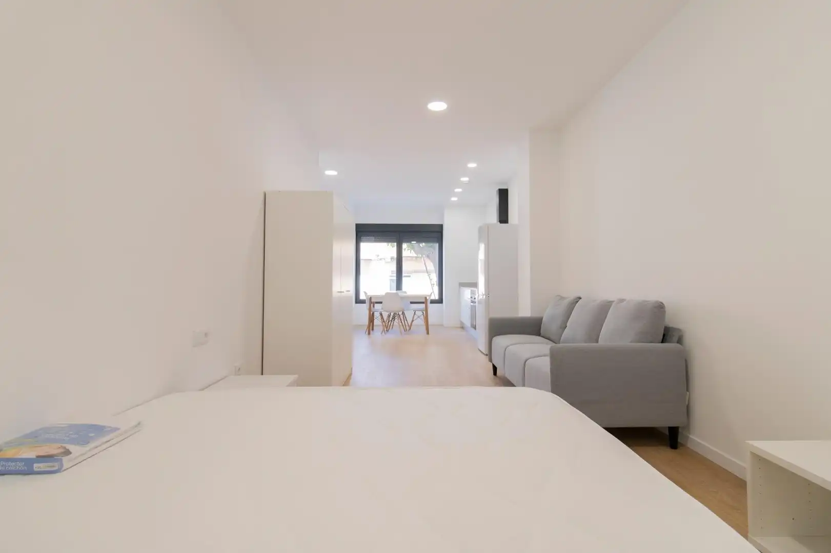 Dormitori de Loft en venda en Sagunto / Sagunt amb Traster