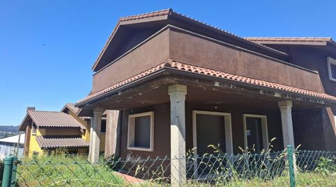 Foto 4 de Casa o xalet en venda a Calle Mangoeiro, 8, Vilaboa, Pontevedra