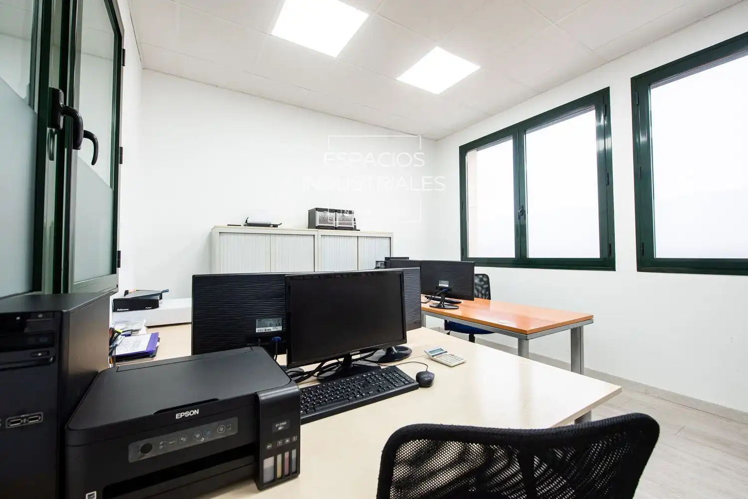 Nave industrial en venta en Mejorada del Campo
