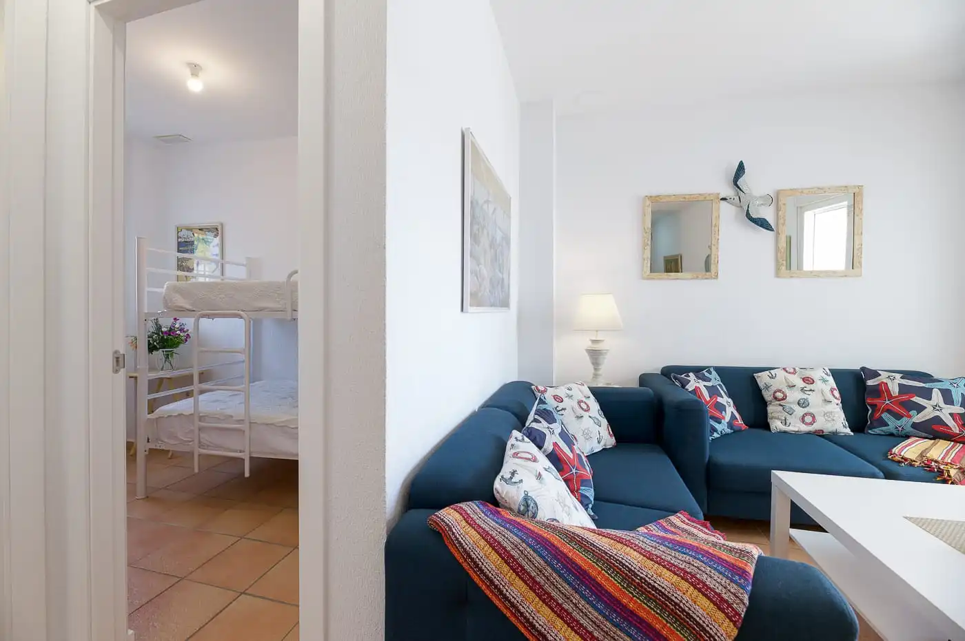 Apartamento en venta en Calle Pintor Guillermo Pérez Villalta 32, imagen 17