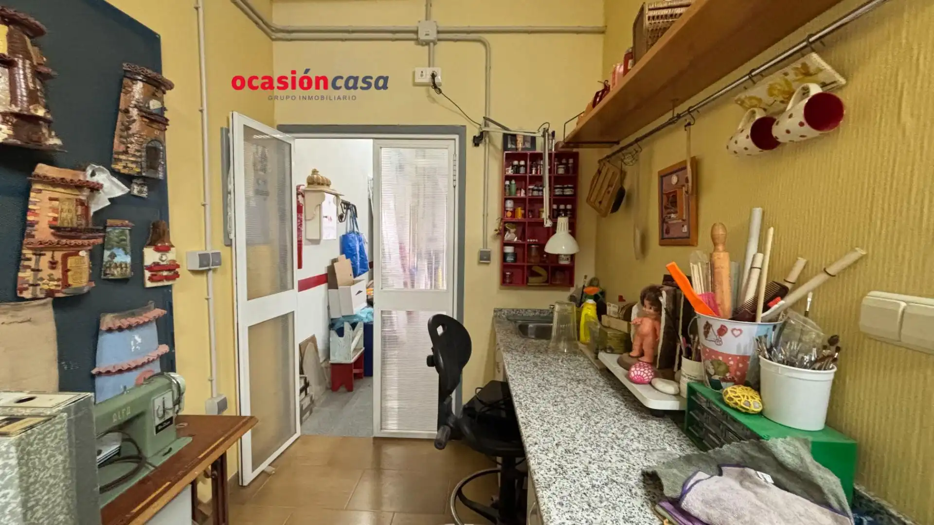 Parkplatz zum Verkauf in Peñarroya-Pueblonuevo, imagen 5
