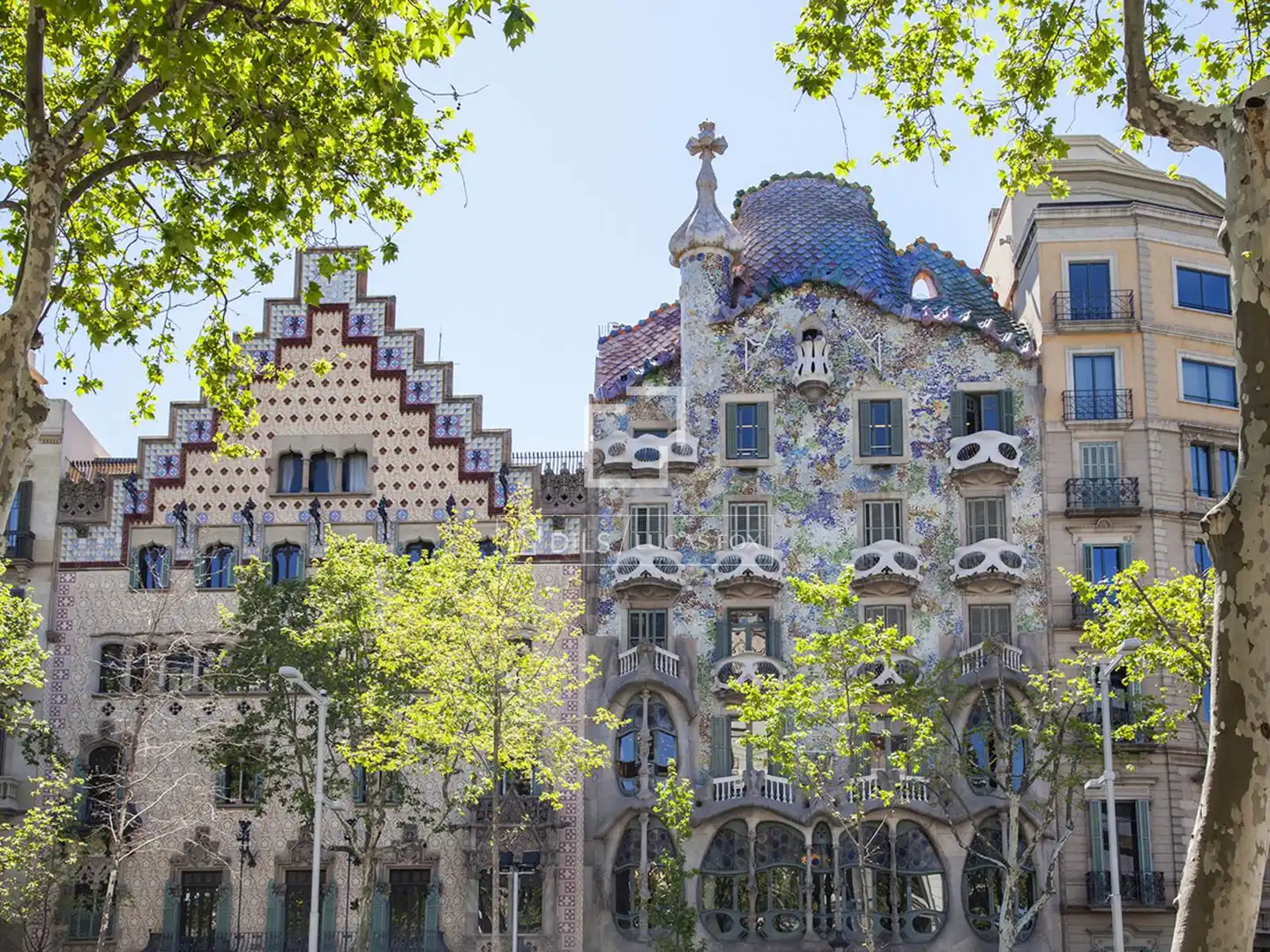 Wohnung mit Terrasse zum Verkauf in Eixample, imagen 30