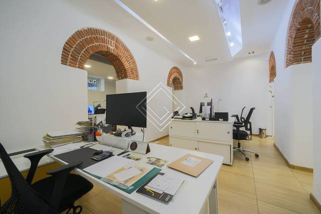 Oficina en Venta en Recoletos