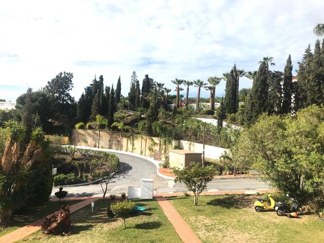 Casa-chalet en Venta en Urbanización Santa Rosa