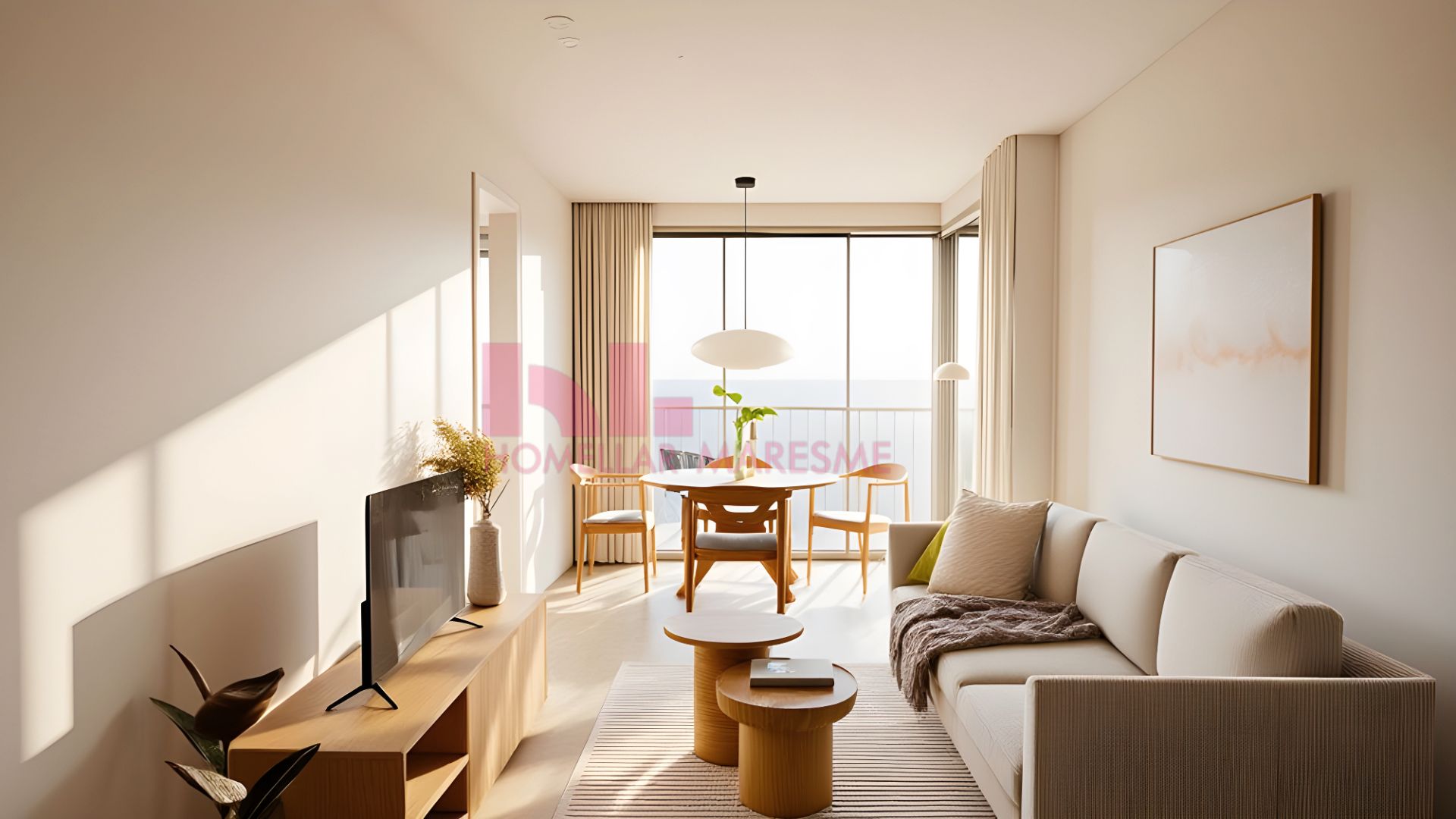 Attic for sale in Carrer de Sant Jaume, 164, Calella