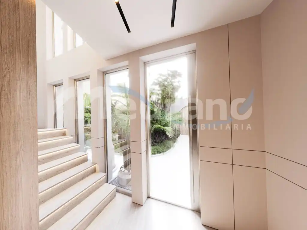 Dúplex en venta en Finestrat con Aire acondicionado, Calefacción y Jardín privado