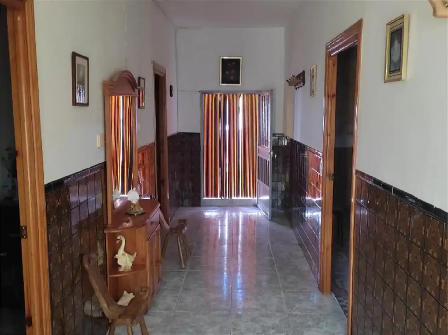 Casa o xalet en venda en Retuerta del Bullaque, Ciudad Real