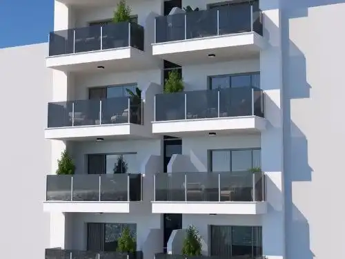 Terrassa de Pis en venda en Torrevieja amb Balcó i Piscina comunitària