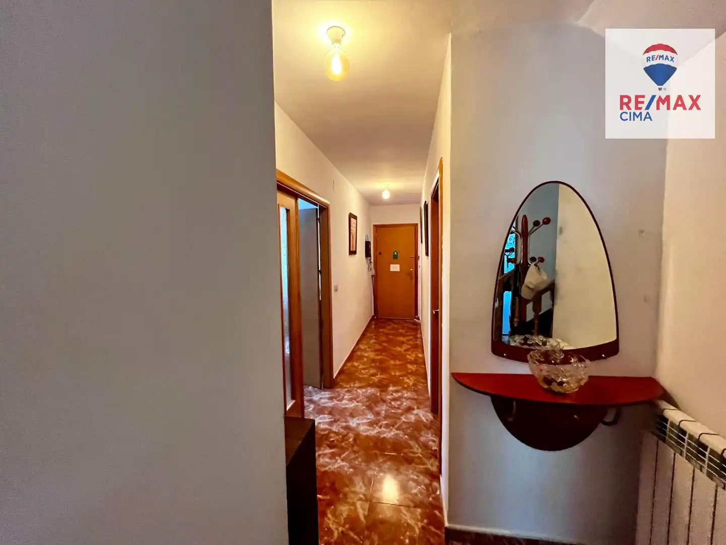Casa o chalet en venta en Galera con Aire acondicionado, Calefacción y Jardín privado