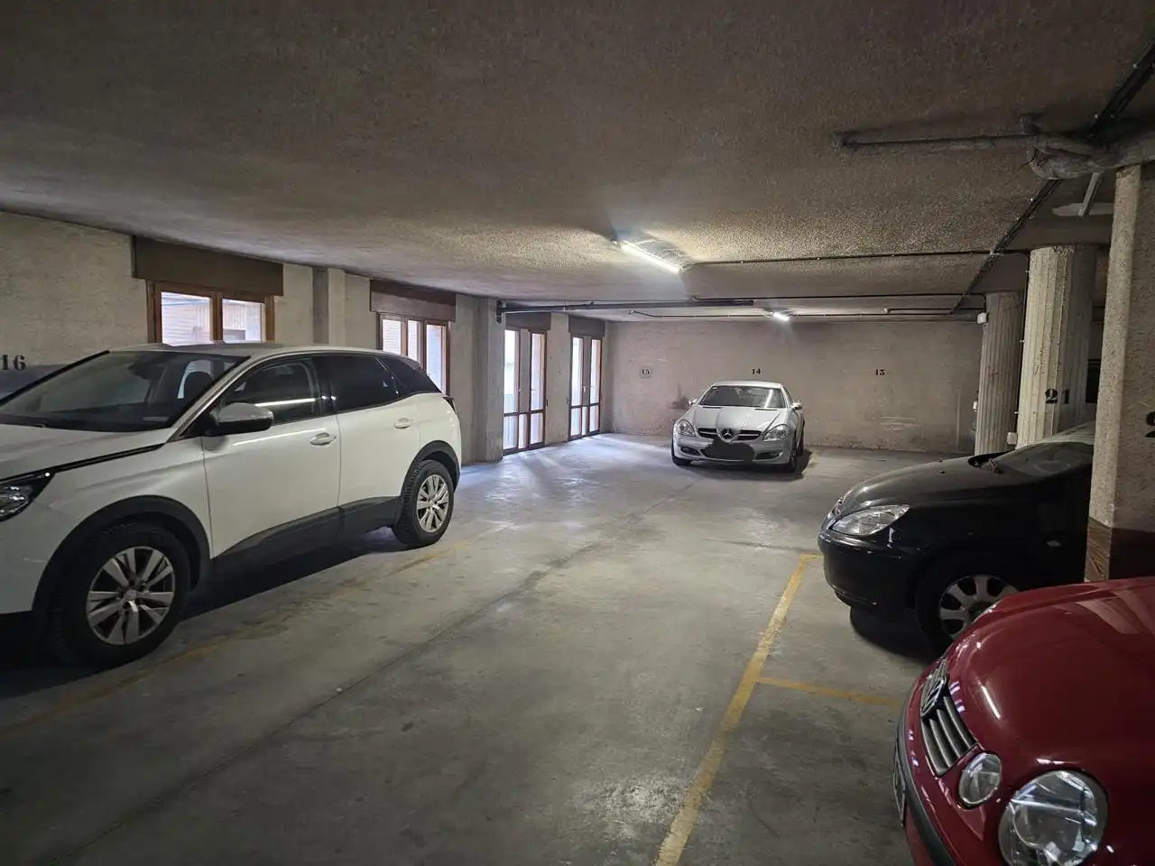 Parcheggio in vendita a La Corte, imagen 3