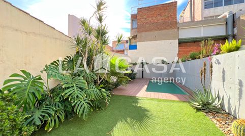 Foto 4 de Casa o chalet en venta en Progrés - Pep Ventura, Badalona