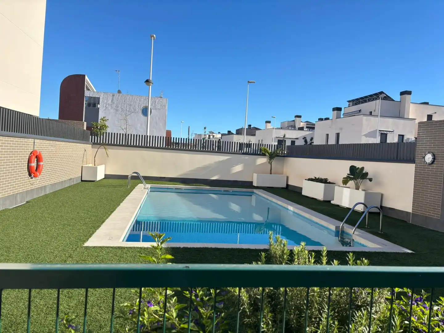 Casa o chalet en venta en Calle Johann Sebastian Bach, San José - Los Metales