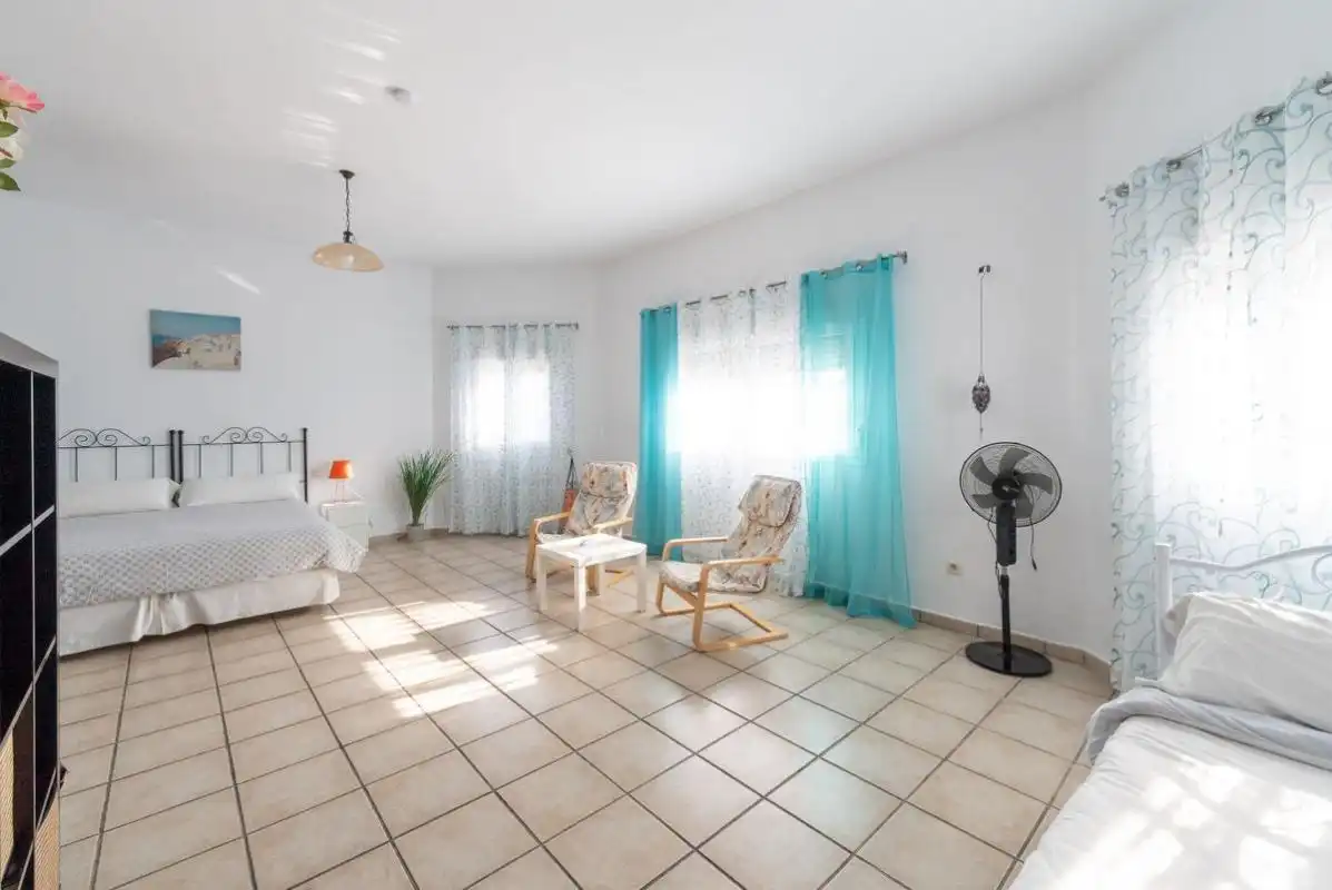 Maison avec terrasse à vendre à Diseminados Hacienda Nueva, imagen 23