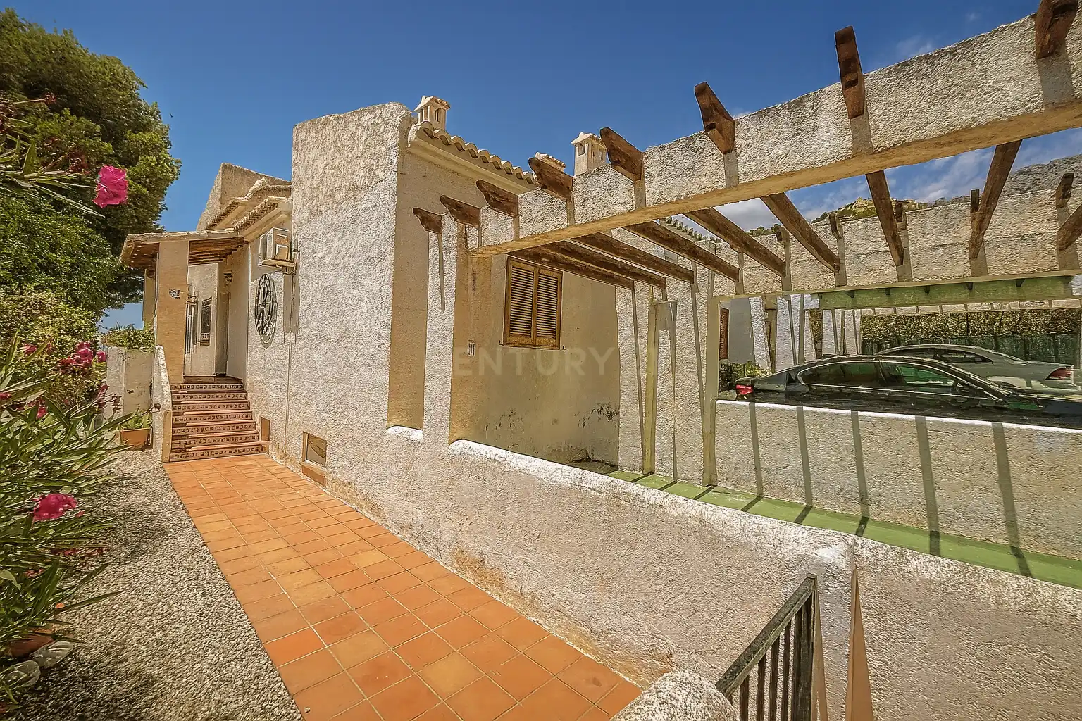 Einfamilien-Reihenhaus zum Verkauf in Altea, -1, Altea Hills