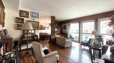 Foto 2 de Piso en venta en Henao Kalea, 37, Ensanche - Moyua - Diputación, Bilbao