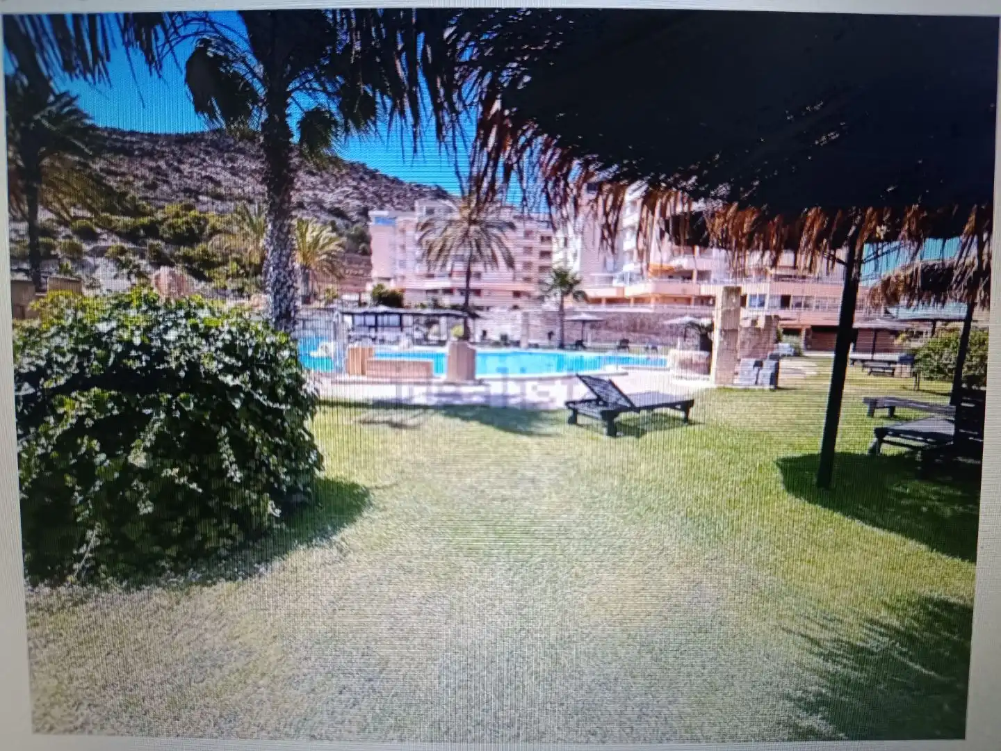 Wohnung mit Pool zur Miete in AVDA.DOCTOR BARNARD 14, imagen 4