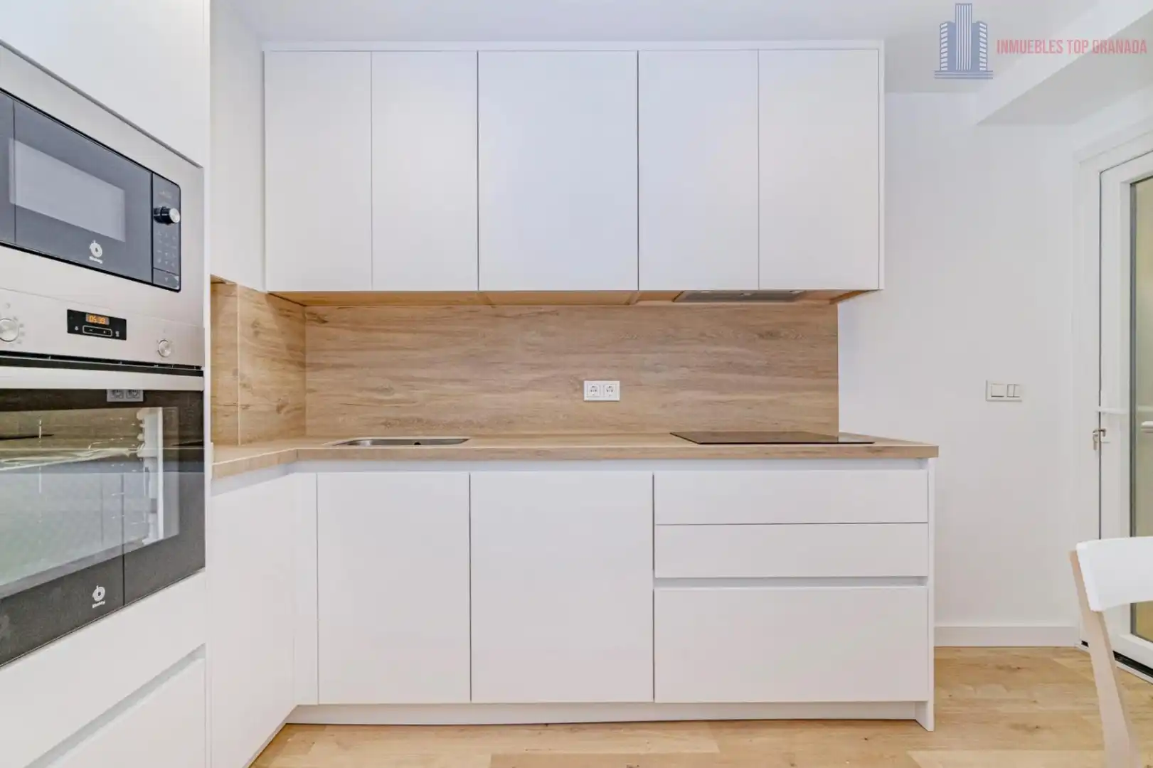 Piso con ascensor en venta en Beiro, imagen 27