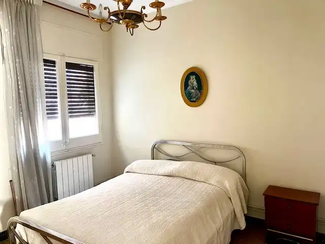 Bedroom of Houses for sale in Montcada i Reixac  with Heating and Private garden