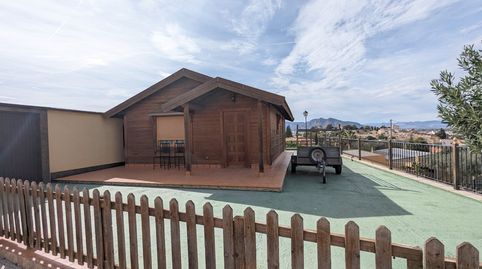 Photo 5 of Houses for sale in Desamparados - Hurchillo - Torremendo, Orihuela