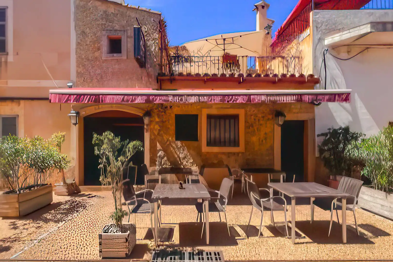 Business premises for sale in Capdepera Poble, imagen 4