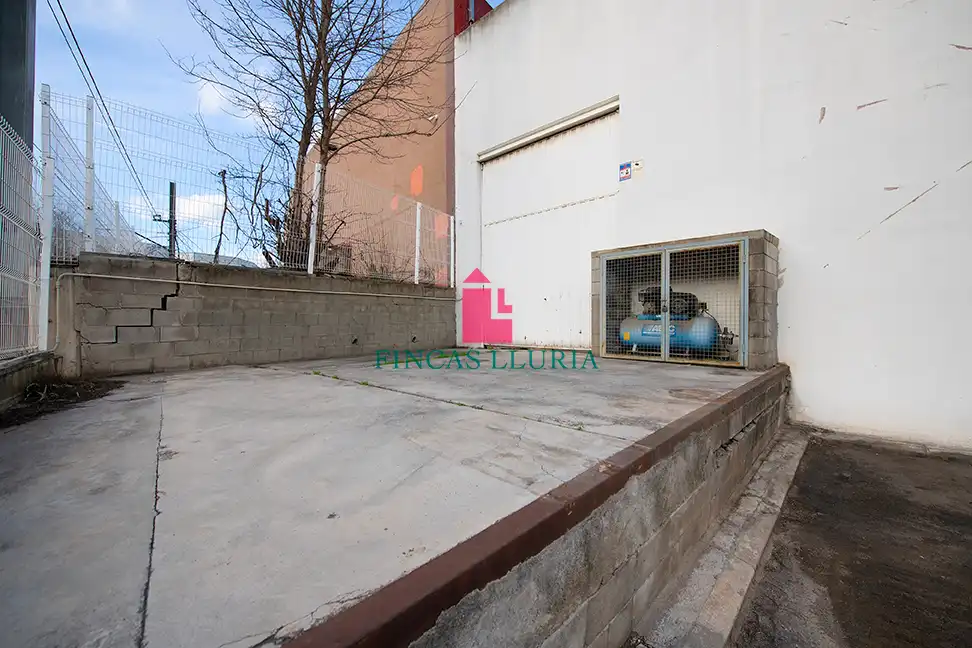 Industrial building to rent in Sant Andreu de la Barca, imagen 29
