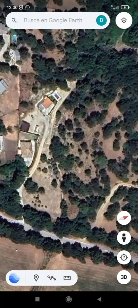 Terreni e lotti in vendita a Lugar el Berrueco