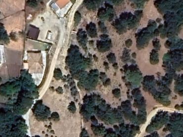 Terrain rustique à vendre à Lugar el Berrueco