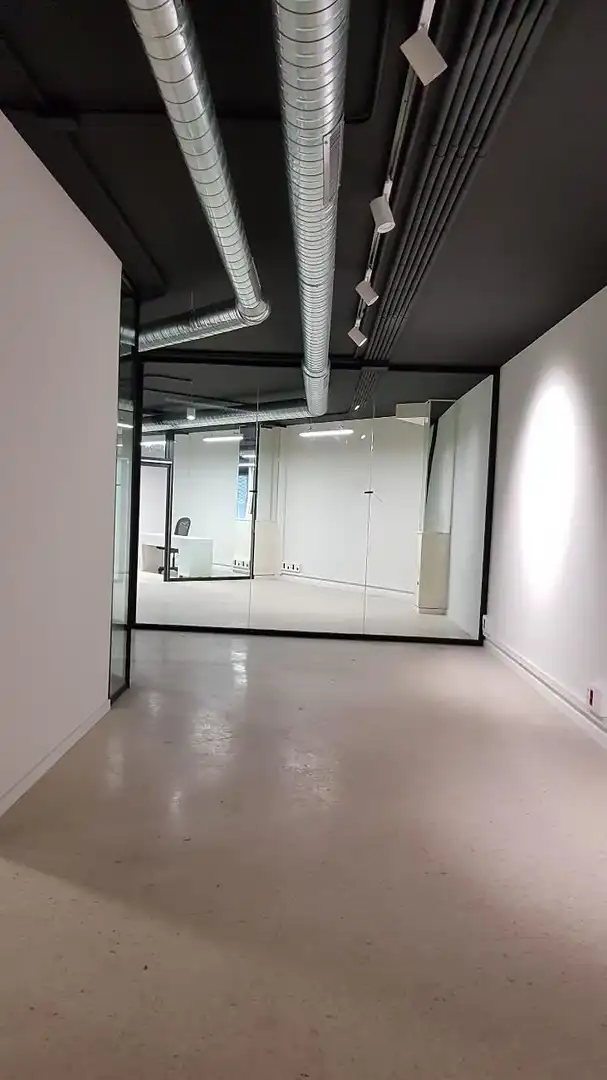 Office for sale in Cangas   with Heating
