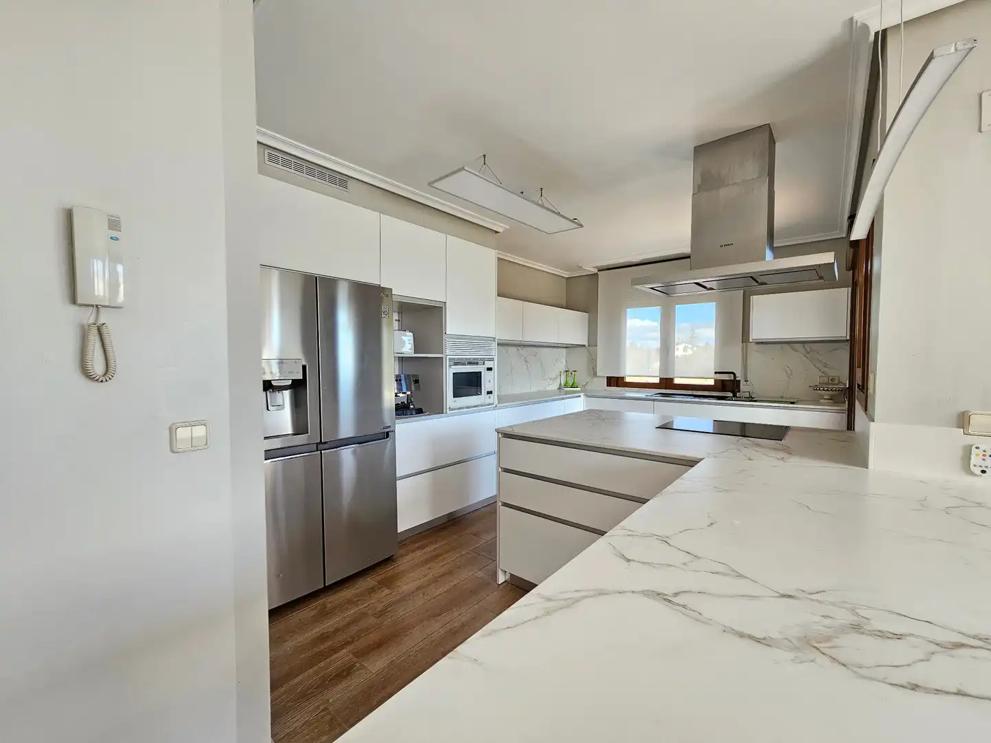 Chalet con jardín en venta en Etxabarri Ibiña Entitatea, imagen 18